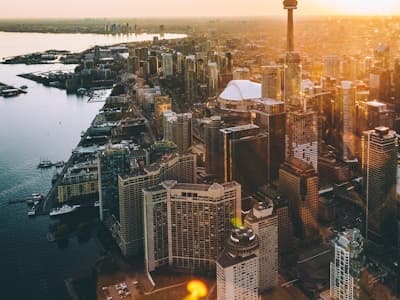 Tax professionals in Canada