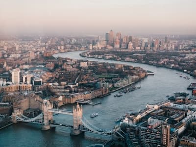 Tax professionals in United Kingdom