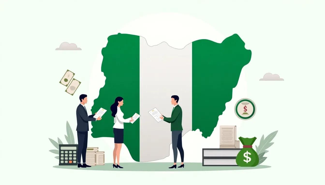Payroll and Employee Tax in Nigeria: 2025 Guide for Individuals and Employers