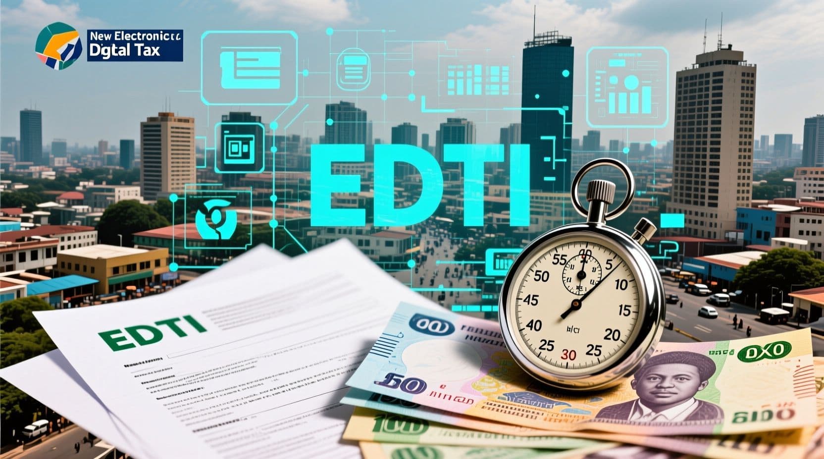 Pioneer Tax Holiday Ends as Nigeria Gears Up for EDTI, Plus Other Key Updates