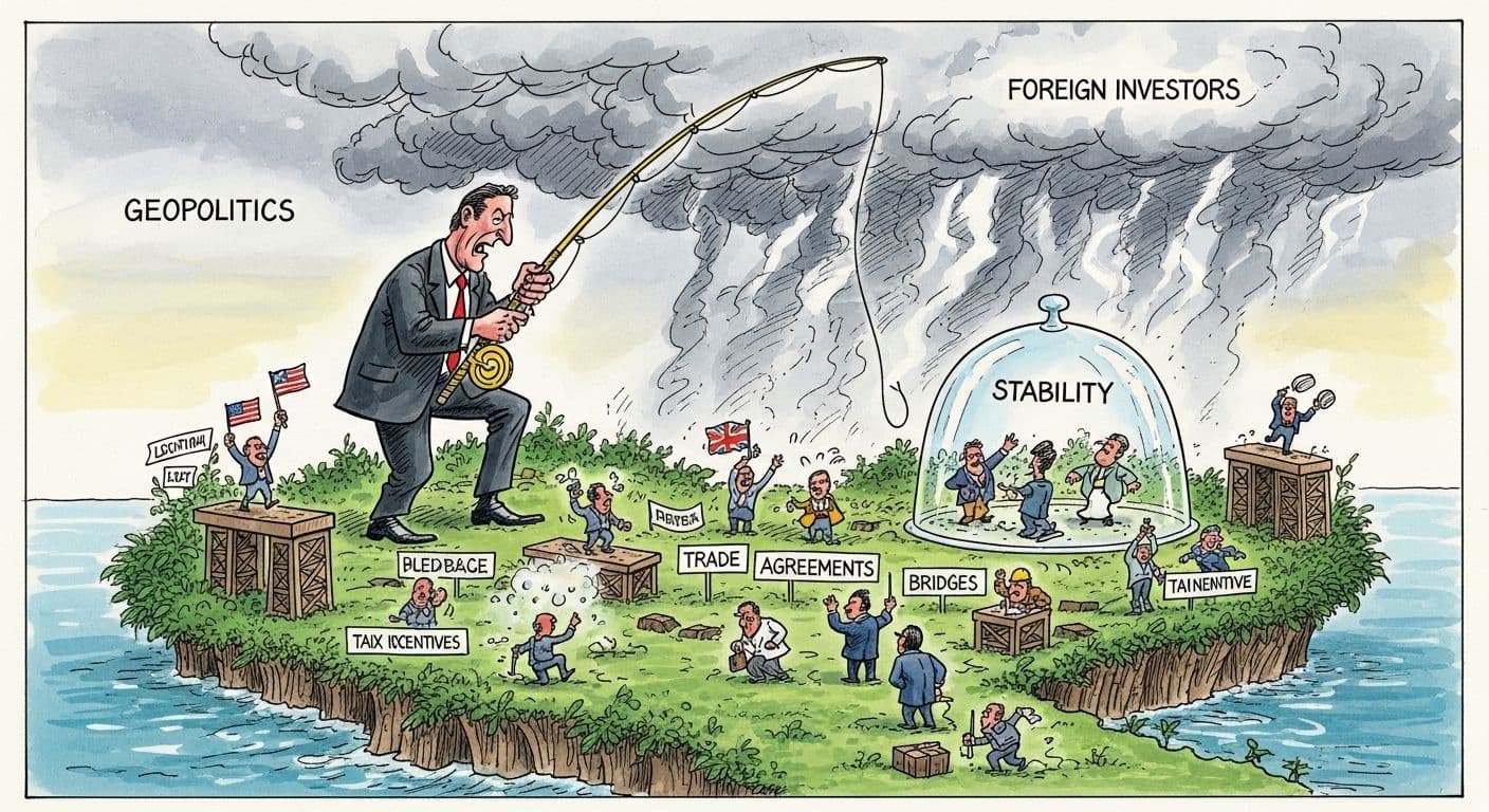 Italy Tightens Dividend Break as Global Tax Plates Keep Shifting