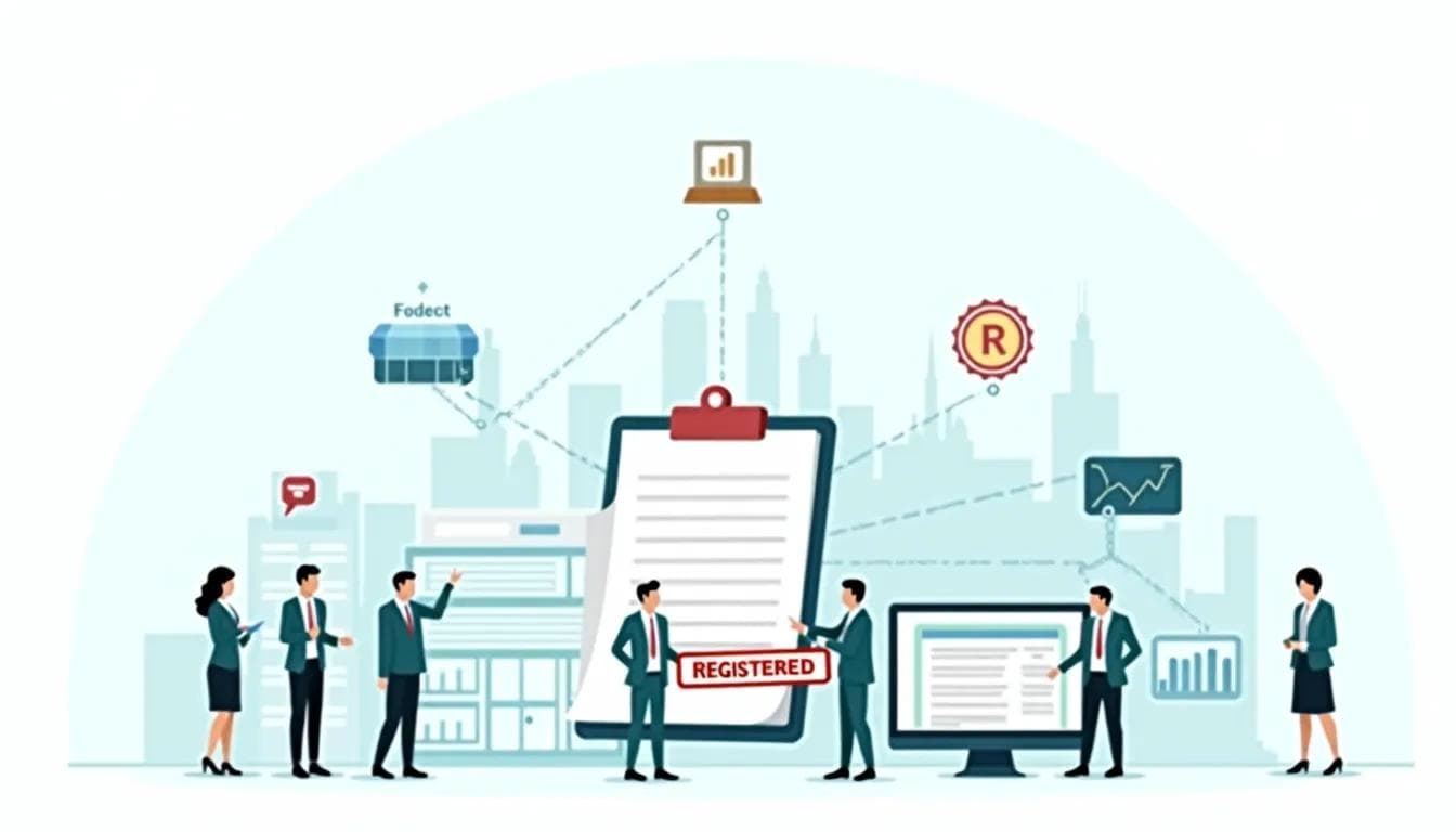 Guides On Business Registration