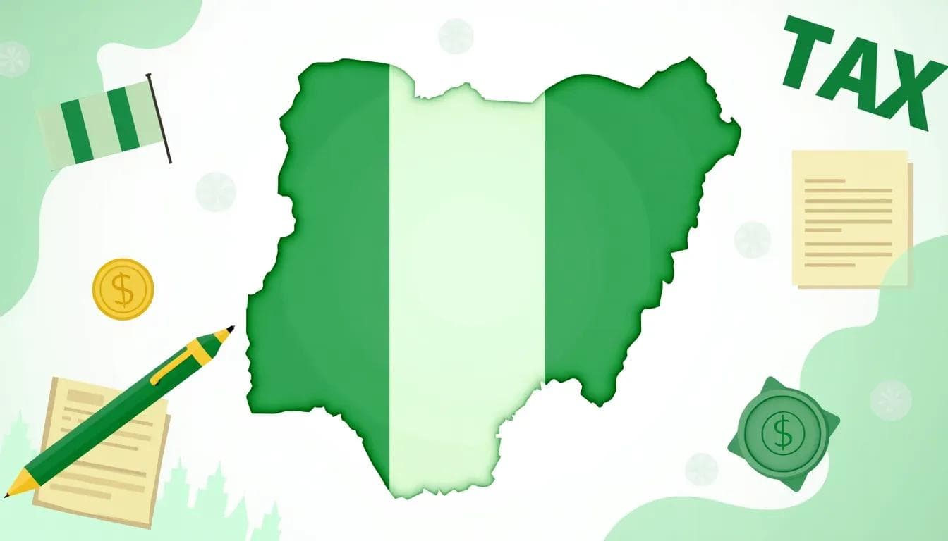 How To Register Your Business For Tax In Nigeria