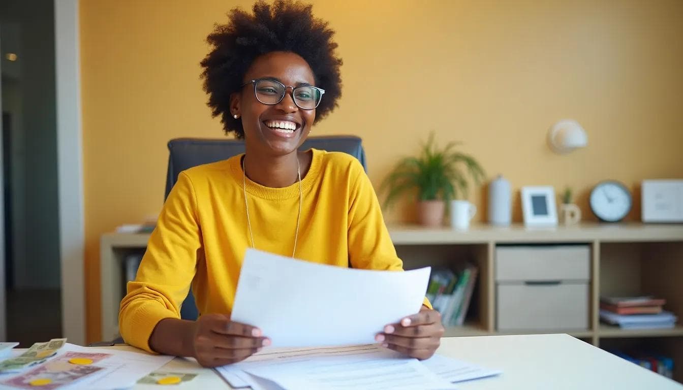 Tax Refunds in Nigeria: How to Get Your Money Back