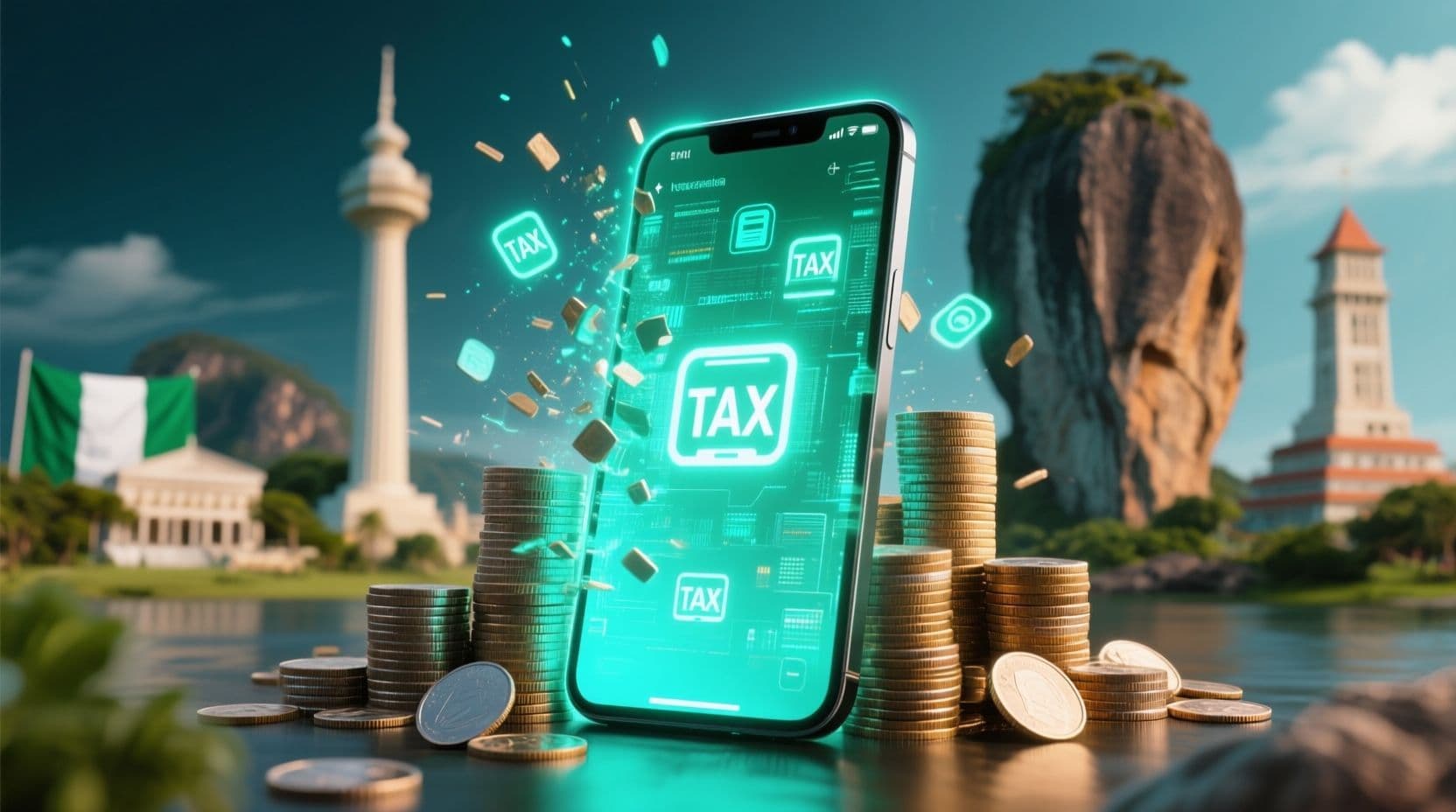 39 Telecom Levies Cut, E-Invoicing Extended