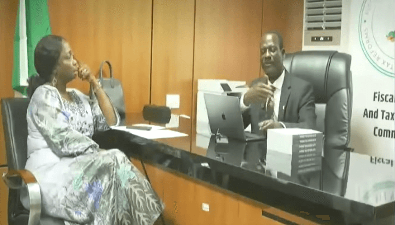 Nigeria's New Tax Law 2025: What Every Nigerian, Home and Abroad, Needs to Know