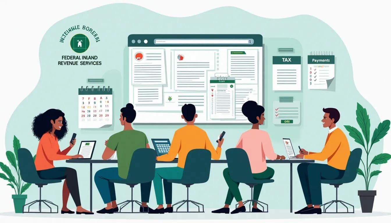 How to File Taxes in Nigeria: Step-by-Step Guide to Tax Filing and Payment Procedures