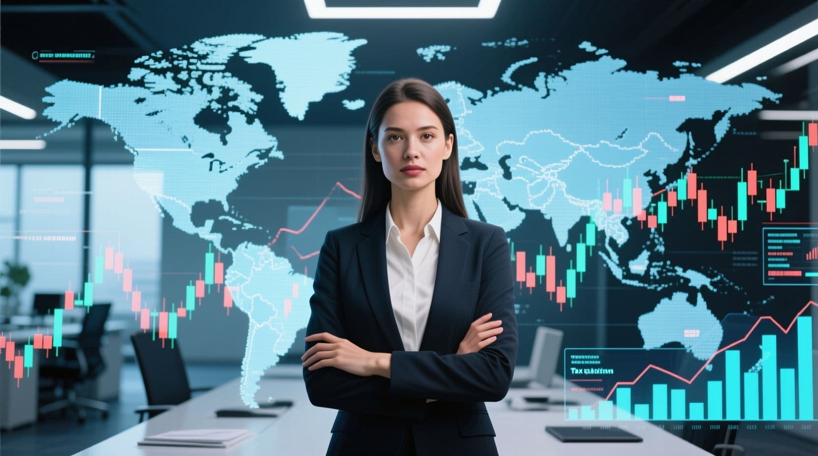 Fabiola Rossi’s New Post Signals Global Transfer-Pricing Shake-Up