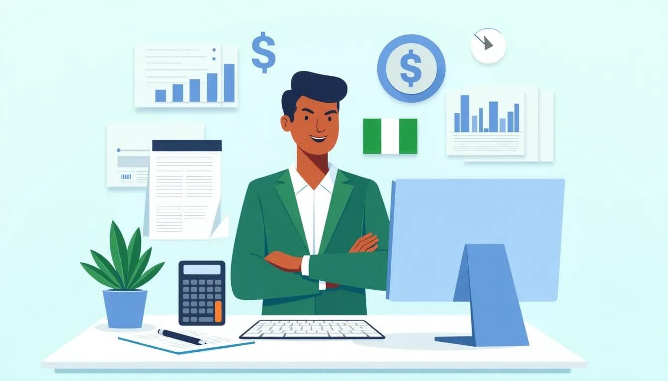 Filing Business Tax Returns in Nigeria: Your Main Guide