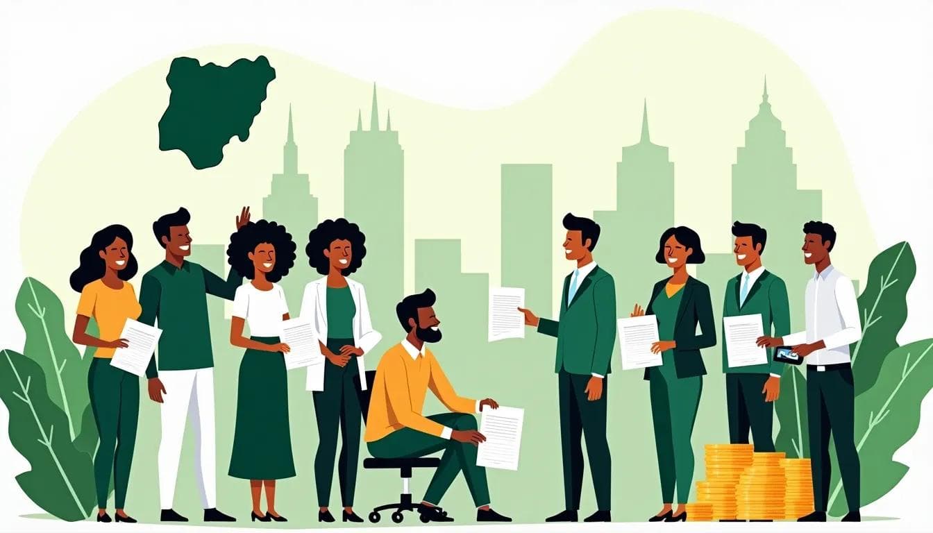 Employee Payroll and Personal Taxation in Nigeria: Everything You Need to Know