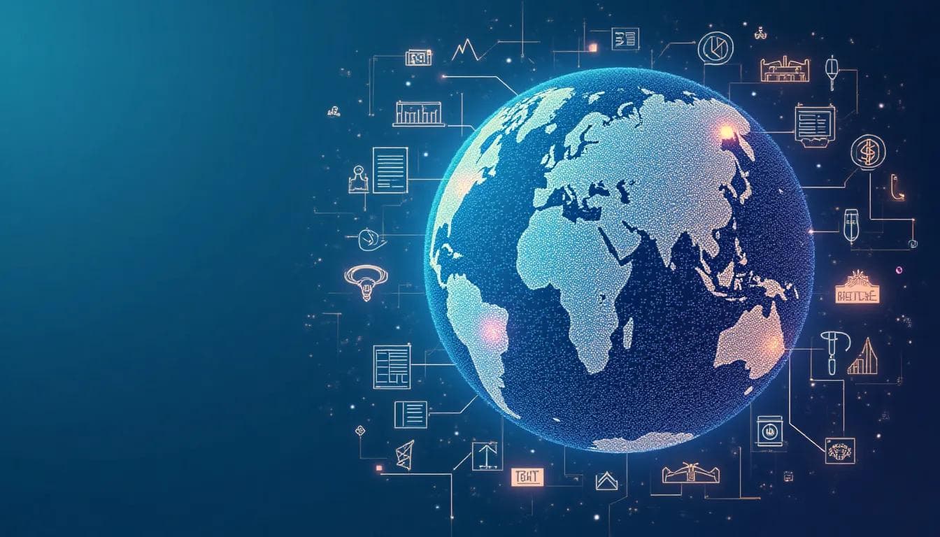 OECD Amount B, AI Platforms, and Tourism Levies: 2025 Global Tax Shake-Up