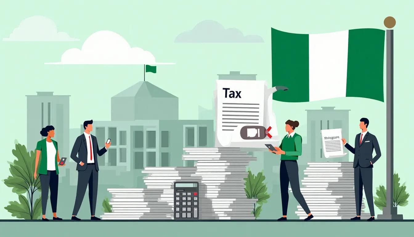 Tinubu’s New Tax Reform: FIRS Unveils Major VAT, Income Updates for Nigerians