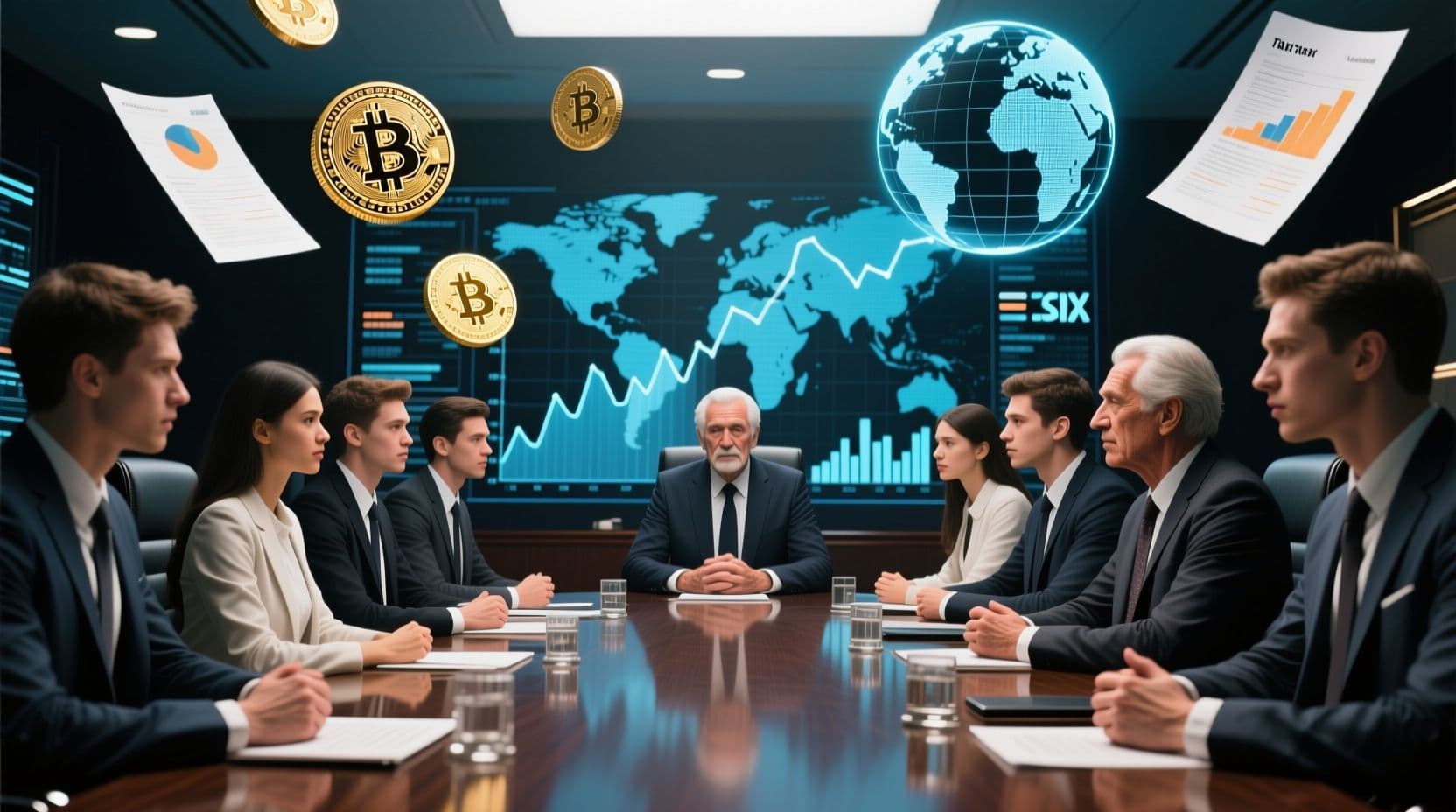 Global tax spotlight: youth press billionaires, crypto data rules firm up