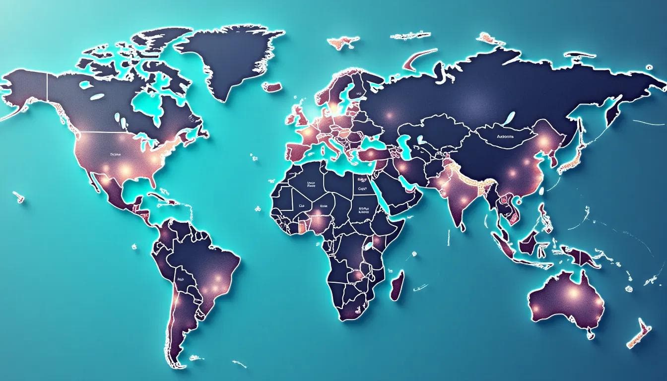 Global Tax Landscape Shifts: OECD Reforms, DST Battles and Wealth Migration