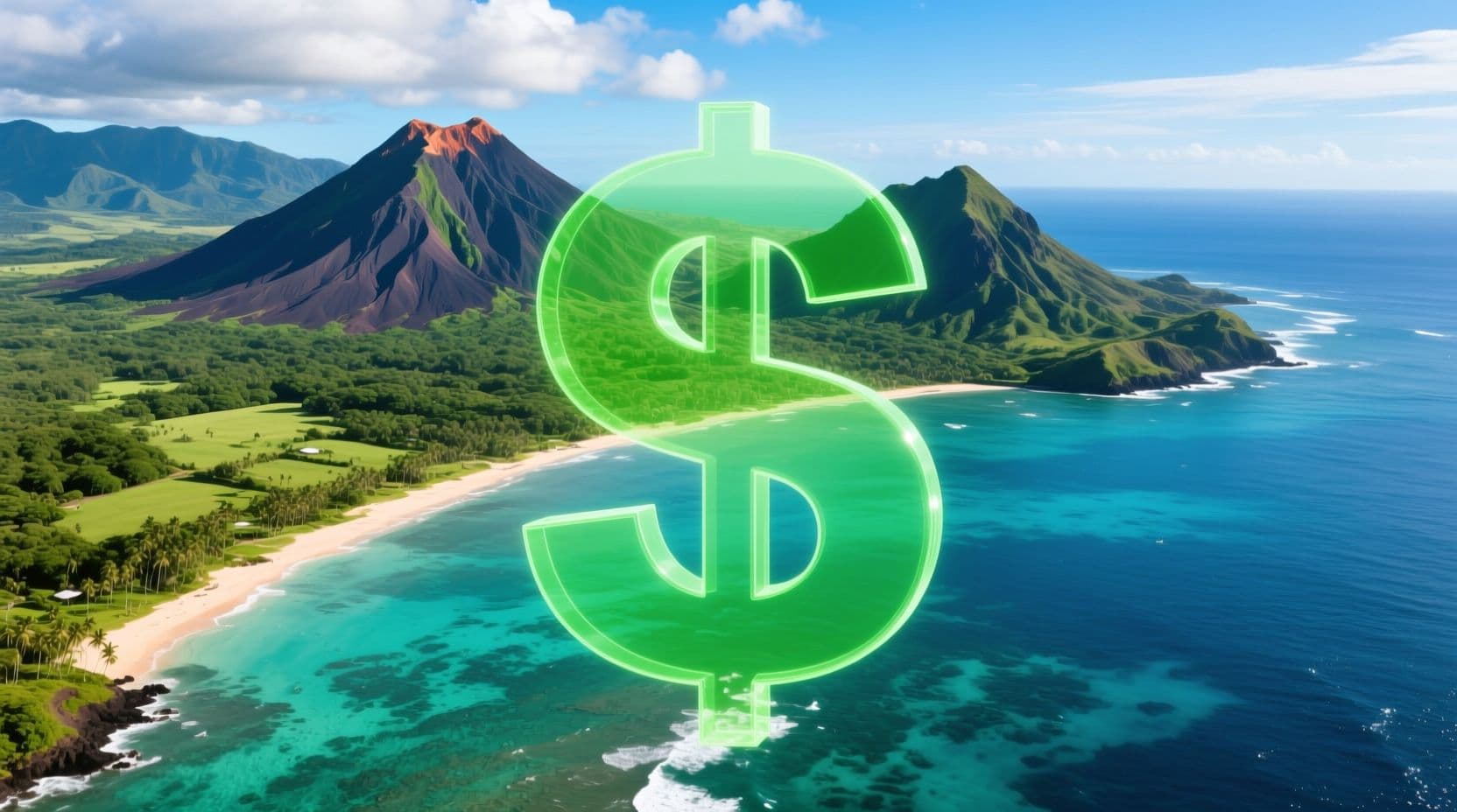 Hawaii’s New ‘Green Fee’ & Other Tax Moves Shaking Up the Globe