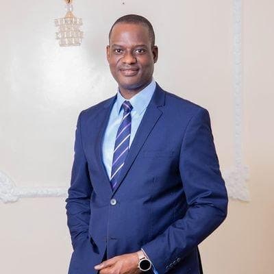 Taiwo Oyedele