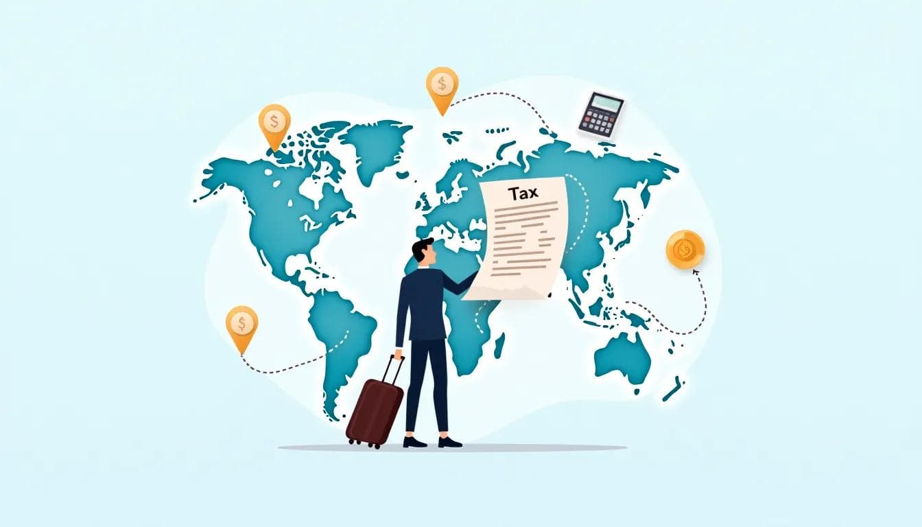 Updated 2025 Guide to PIT Rates for Nigerian Expats