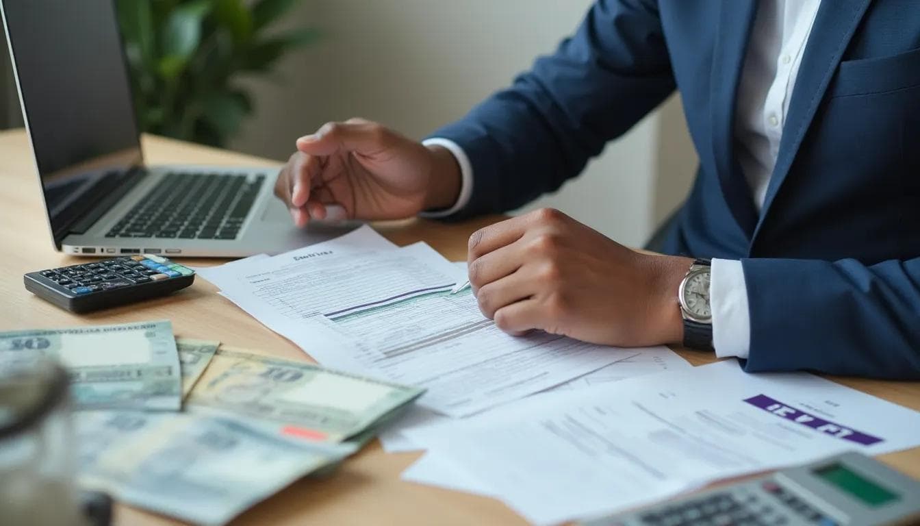 Best Tax Consultants & Agents in Nigeria | Find Top Tax Advisors Near You